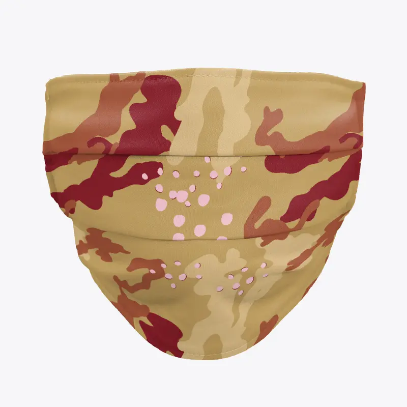 Camo Design 