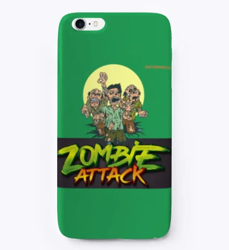 Zombie Attack