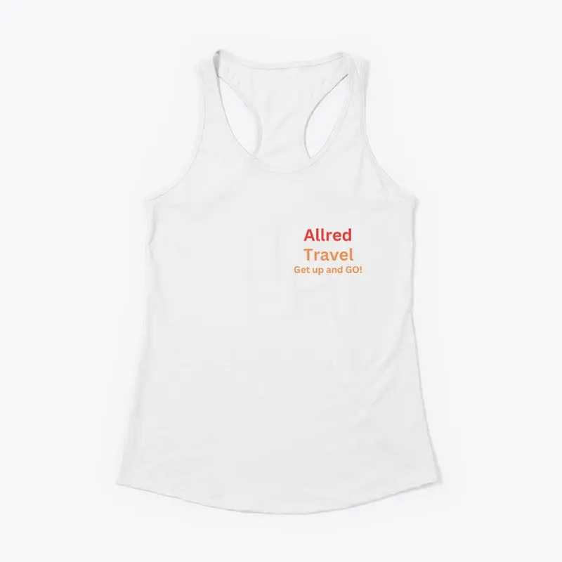 Allred Travel 