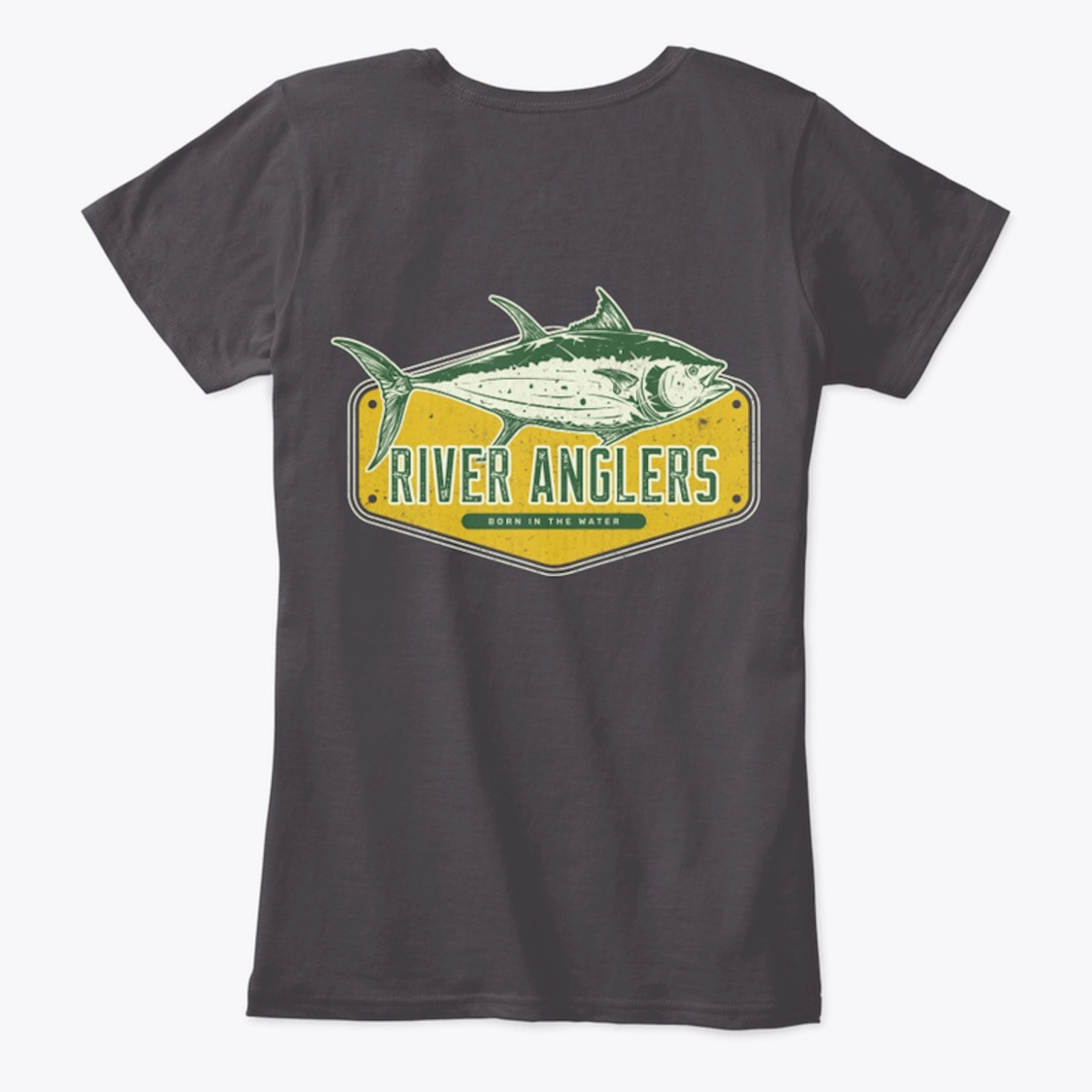 River Anglers 