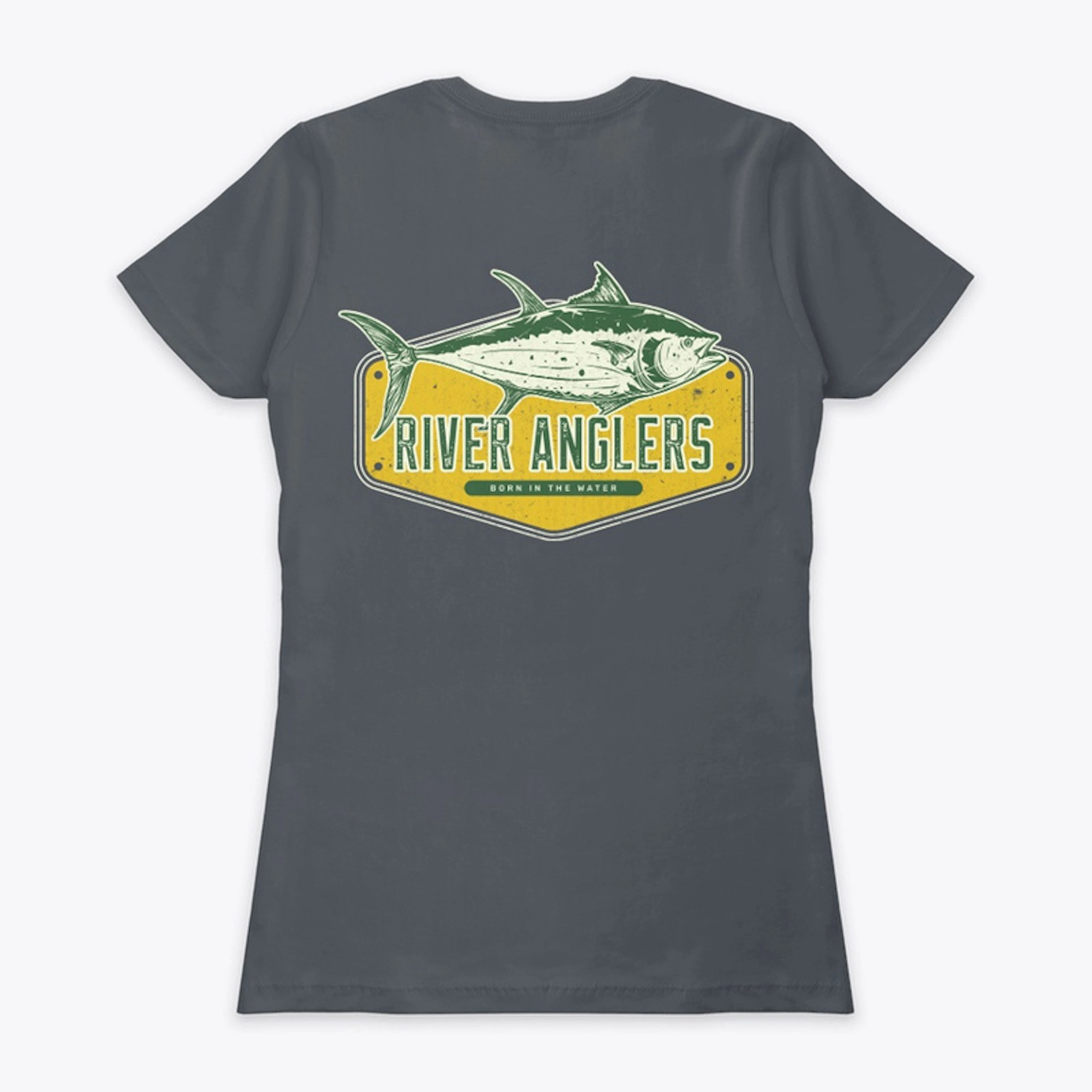 River Anglers 