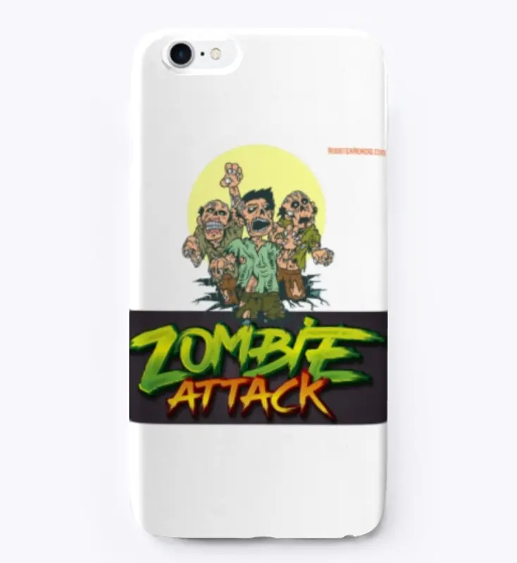 Zombie Attack