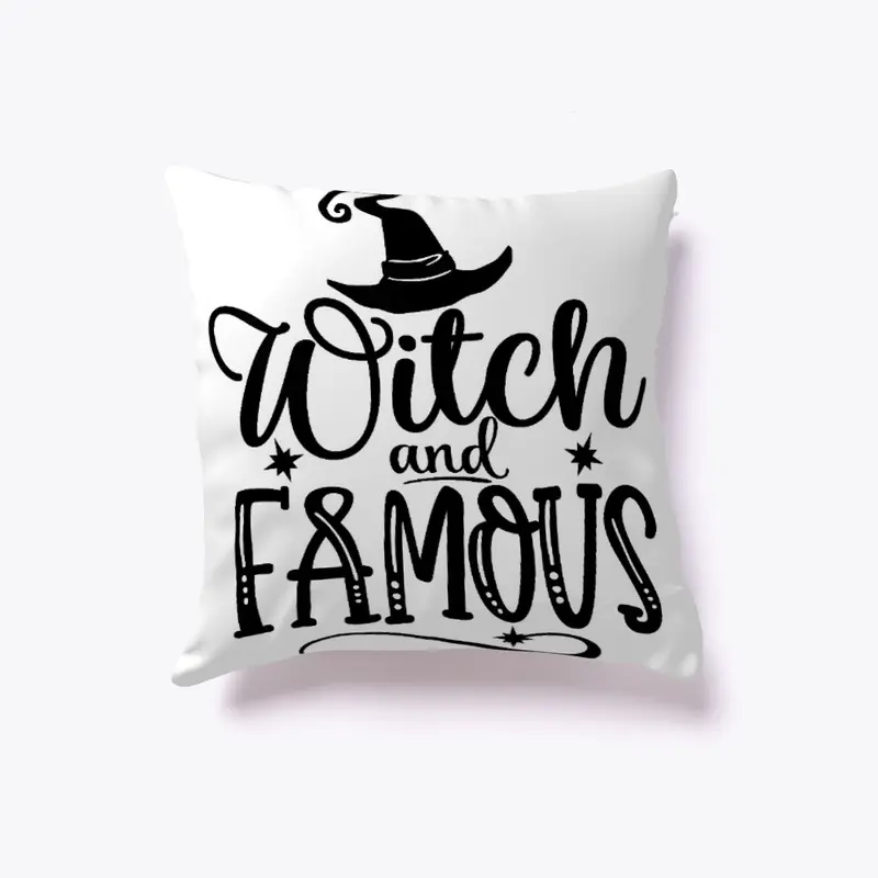 Famous Witch