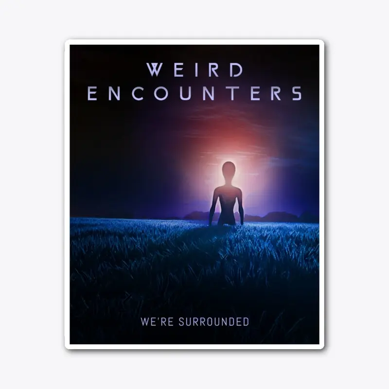 Weird Encounters 