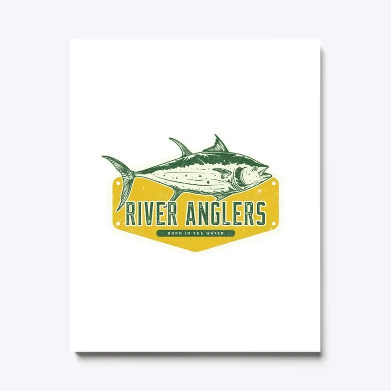 River Anglers 