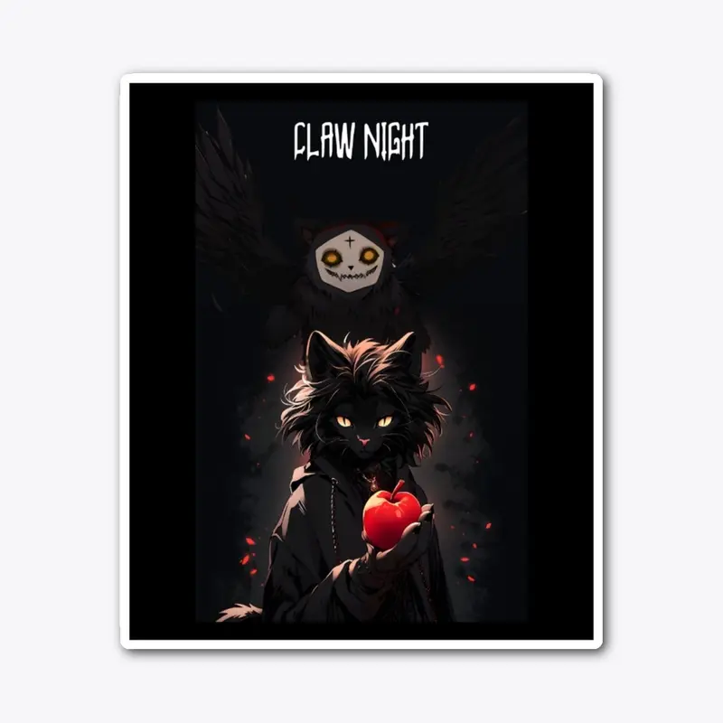 Claw Night 