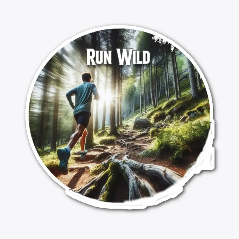 Run Wild 