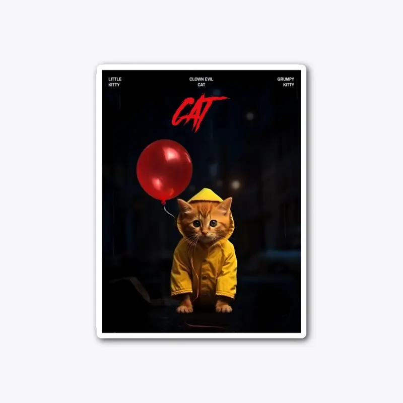 CAT with Balloon 